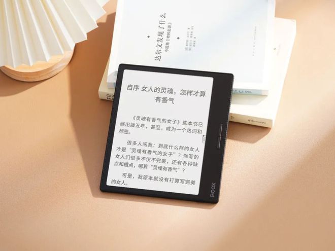 f3不愧是阅读器界的“尖子生”不朽情缘年度销冠！文石Lea(图7)