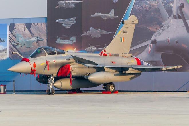 一机双杀”战力惊人F-16全程寸功未立不朽情缘网站美国承认歼-10C战果“(图10)